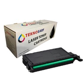 Samsung Clt-508l Siyah Muadil Toner