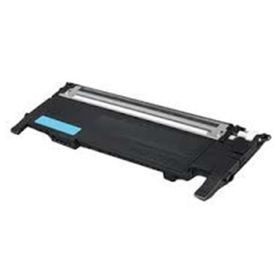 Samsung CLT-C404S Mavi 404 SL-C430 Mavi Muadil Toner