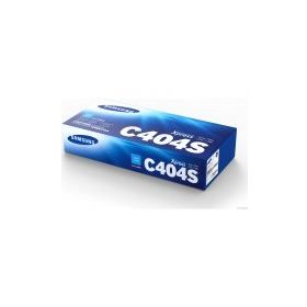 Samsung CLT-C404S Mavi Toner