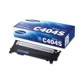 Samsung CLT-C404S Mavi Toner