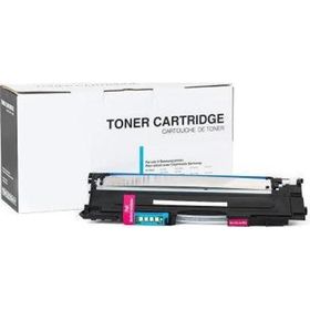 Samsung CLT-C406 CLP365 CLX3305-CY Mavi Muadil Toner