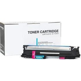 Samsung CLT-C406 CLP365 CLX3305-CY Mavi Muadil Toner