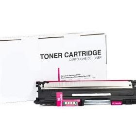 Samsung CLT-C406 CLP365 CLX3305-MG Kırmızı Muadil Toner