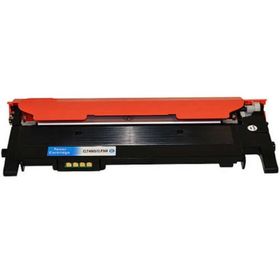 Samsung CLT-C406 CLP365 CLX3305-MG Kırmızı Muadil Toner
