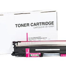 Samsung CLT-C406 CLP365 CLX3305-MG Kırmızı Muadil Toner