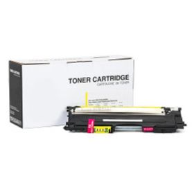Samsung CLT-C406 CLP365 CLX3305 Sarı Muadil Toner