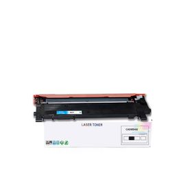Samsung CLT-C407 407 Mavi CLP 320 SCX 3285 Muadil Toner