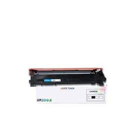 Samsung CLT-C407 407 Mavi CLP 320 SCX 3285 Muadil Toner