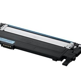 Samsung CLT-C407 407 Mavi CLP 320 SCX 3285 Muadil Toner