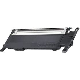 Samsung CLT-C407 CLP325 CLP320-BK Siyah Muadil Toner
