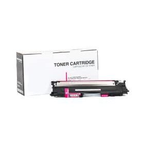 Samsung CLT-C407 CLP325 CLP320-MG Kırmızı Muadil Toner