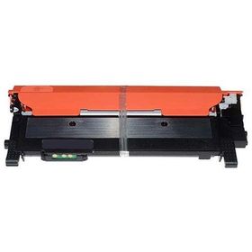 Samsung CLT-C407 CLP325 CLP320-MG Kırmızı Muadil Toner