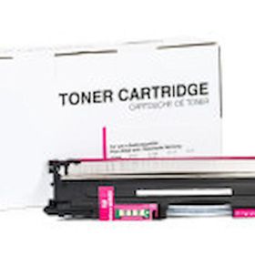 Samsung CLT-C407 CLP325 CLP320-MG Kırmızı Muadil Toner