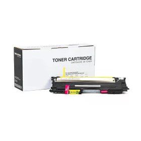 Samsung CLT-C407 CLP325 CLP320-YL Sarı Muadil Toner