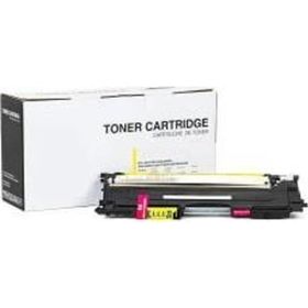 Samsung CLT-C407 CLP325 CLP320-YL Sarı Muadil Toner