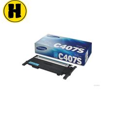 Samsung CLT-C407S Muadil Toner