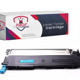 Samsung CLT-C407S Muadil Toner