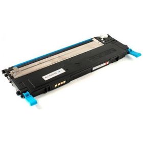 Samsung CLT-C407S Muadil Toner