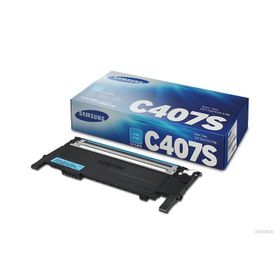 Samsung CLT-C407S Toner