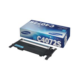 Samsung CLT-C407S Toner