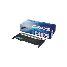 Samsung CLT-C407S Toner