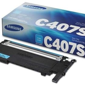 Samsung CLT-C407S Toner