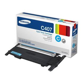 Samsung CLT-C407S Toner