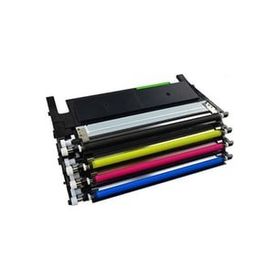 Samsung CLT-C409 CLP315 CLP310-CY Mavi Muadil Toner