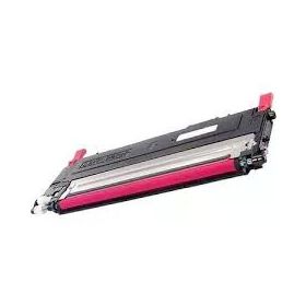 Samsung CLT-C409 CLP315 CLP310-MG Kırmızı Muadil Toner