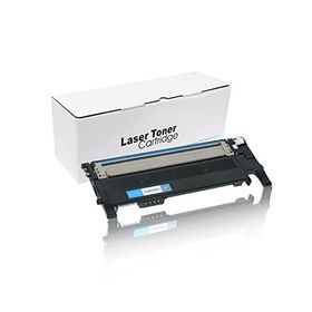 Samsung CLT-C409S CLP-315 / CLP-310 Mavi Muadil Toner