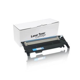 Samsung CLT-C409S CLP-315 / CLP-310 Mavi Muadil Toner