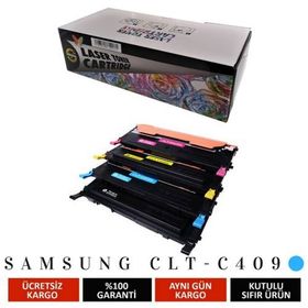 Samsung CLT-C409S Toner