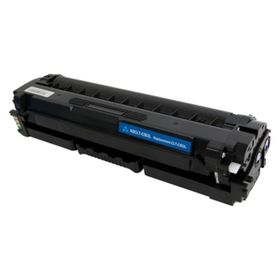 SAMSUNG CLT-C503L Mavi Muadil Toner