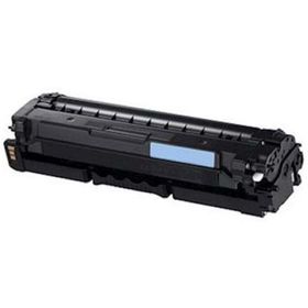 SAMSUNG CLT-C503L Mavi Muadil Toner