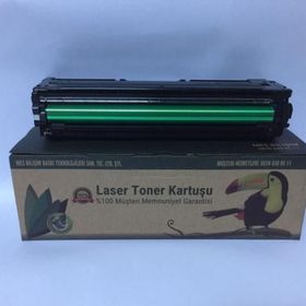 SAMSUNG CLT-C503L Mavi Muadil Toner