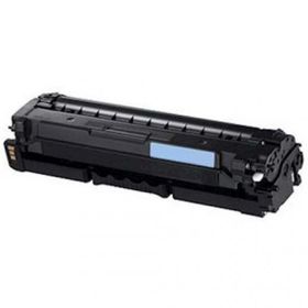SAMSUNG CLT-C503L Mavi Muadil Toner