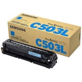 Samsung CLT-C503L Mavi Toner