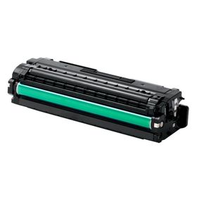 Samsung CLT-C504S Mavi Muadil Toner