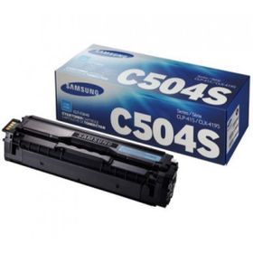 Samsung CLT-C504S Toner
