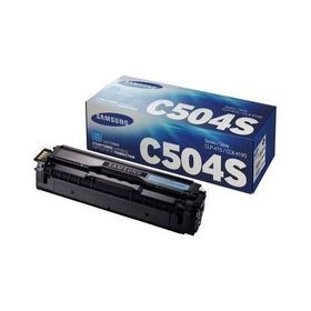 Samsung CLT-C504S Toner