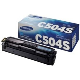 Samsung CLT-C504S Toner