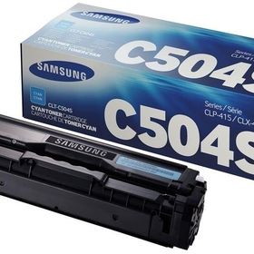 Samsung CLT-C504S Toner