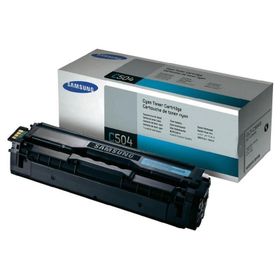 Samsung CLT-C504S Toner