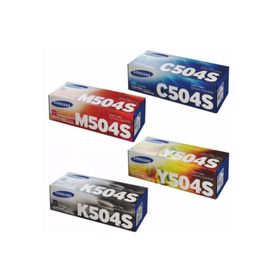 Samsung CLT-C504S Toner