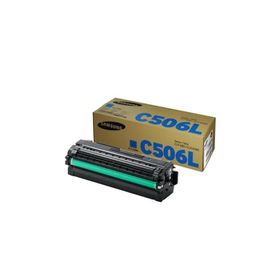 Samsung CLT-C506L Toner