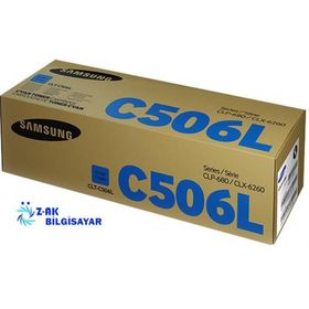 Samsung CLT-C506L Toner