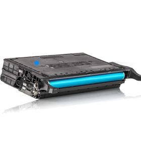Samsung CLT-C508 CLX-6220 Mavi Muadil Toner