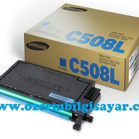 Samsung CLT-C508L Toner