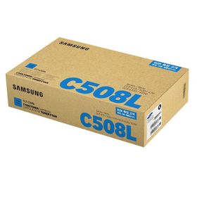 Samsung CLT-C508L Toner