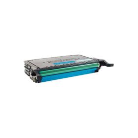 Samsung CLT-C609 Mavi Muadil Toner